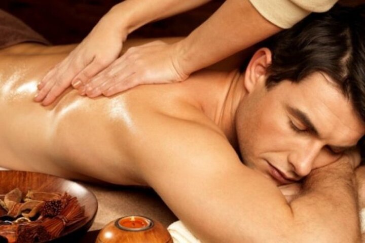Agadir 2 Hours Relaxing Massage and Hammam Combo Experience