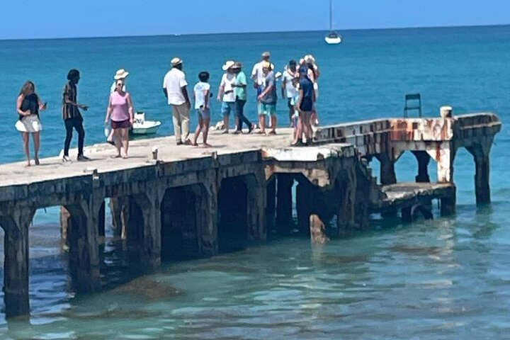 Transportation Services in St Maarten