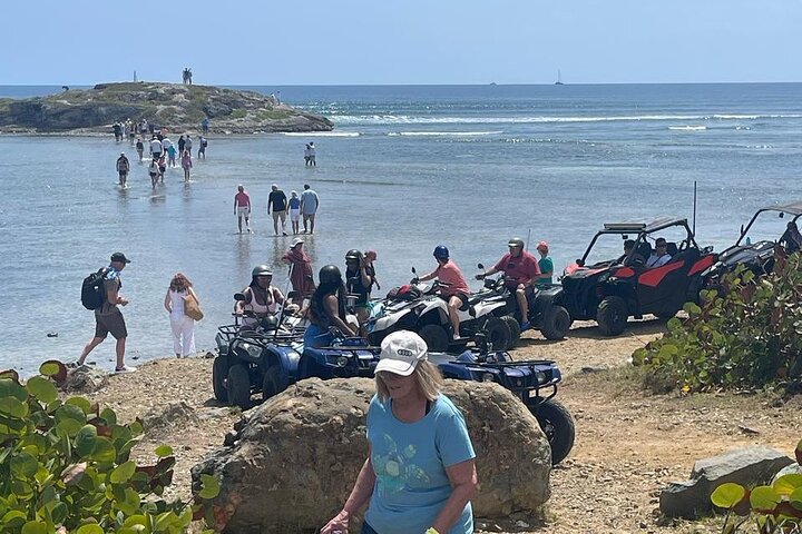 Transportation Services in St Maarten