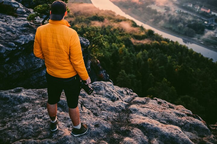 Bohemian & Saxon Switzerland From Prague-Travelers' Choice 2026
