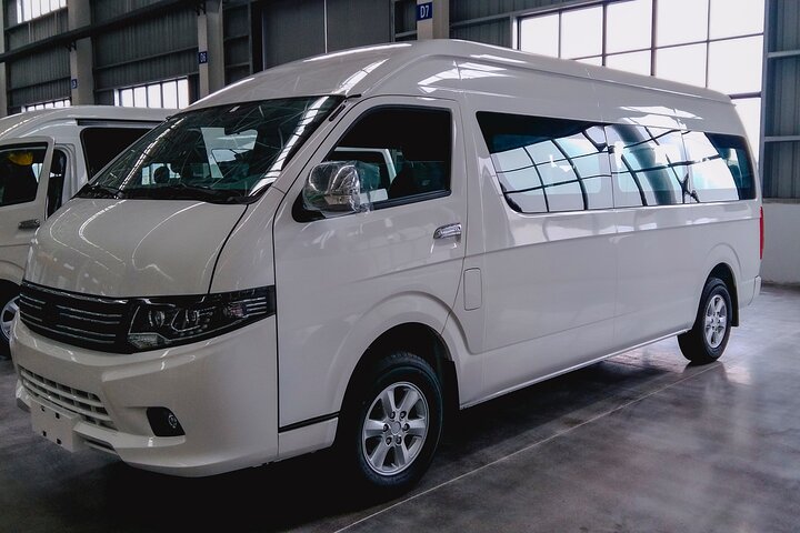 Tawau Airport 1 Way Private Car Transfer from/to Semporna