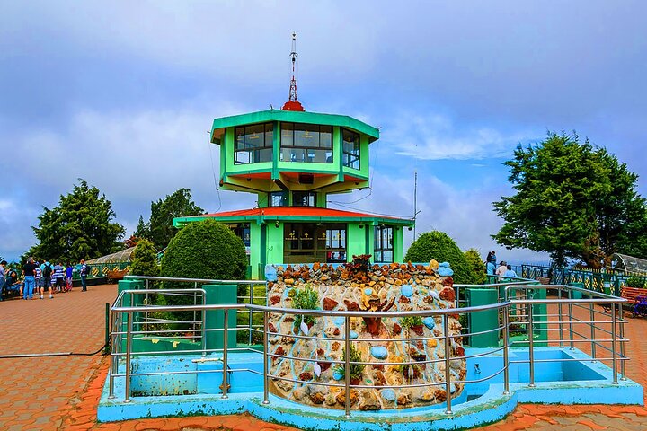 Coimbatore to Ooty Day Trip - Explore A Perfect Hill Station