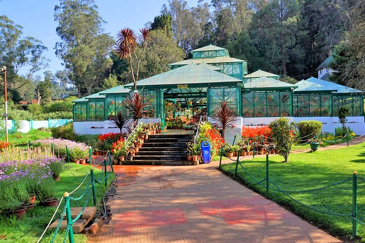 Coimbatore to Ooty Day Trip - Explore A Perfect Hill Station