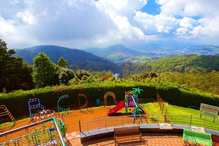 Coimbatore to Ooty Day Trip - Explore A Perfect Hill Station