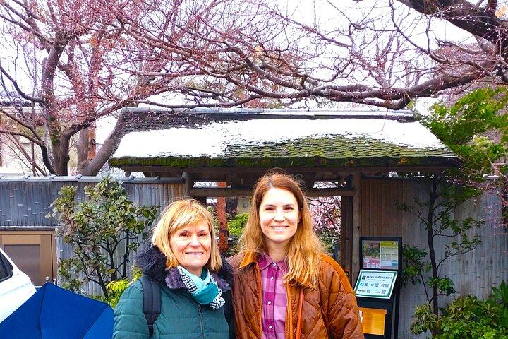 Bonsai Art Tour & Experience in Japan's Most Sacred "Bonsai City"
