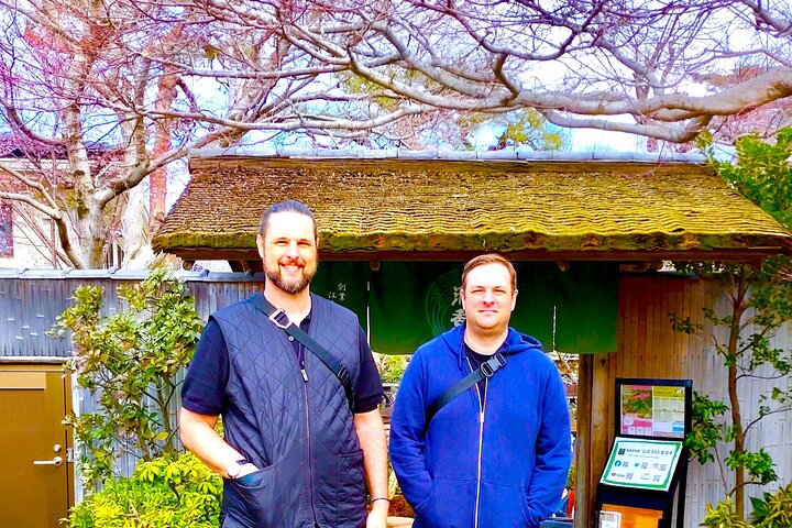 Bonsai Art Tour & Experience in Japan's Most Sacred "Bonsai City"