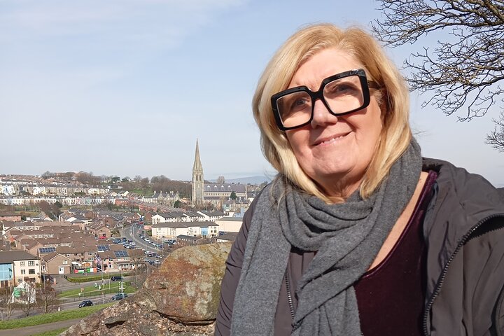Herstory Derry Tour