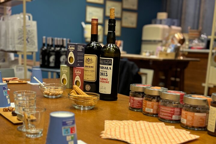 StreetFood D’Luxe Experience — Tastes of Turin