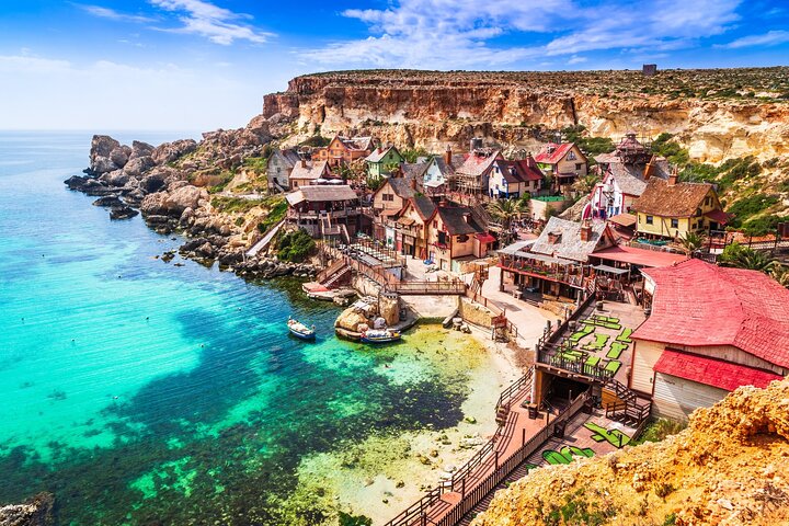 Beach Roundtrip Transportation Services