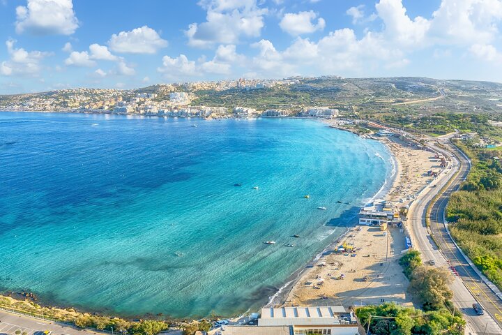Beach Roundtrip Transportation Services