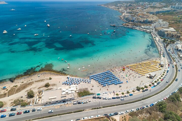 Beach Roundtrip Transportation Services