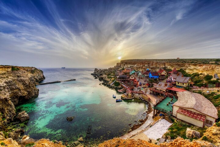Beach Roundtrip Transportation Services