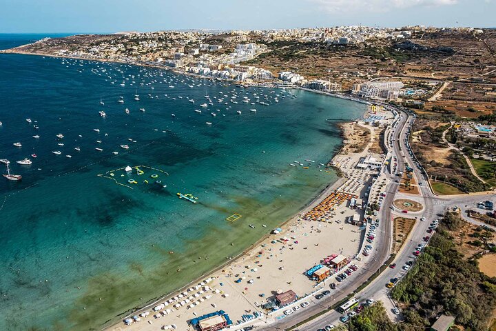 Beach Roundtrip Transportation Services