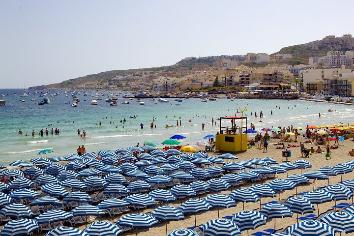 Beach Roundtrip Transportation Services