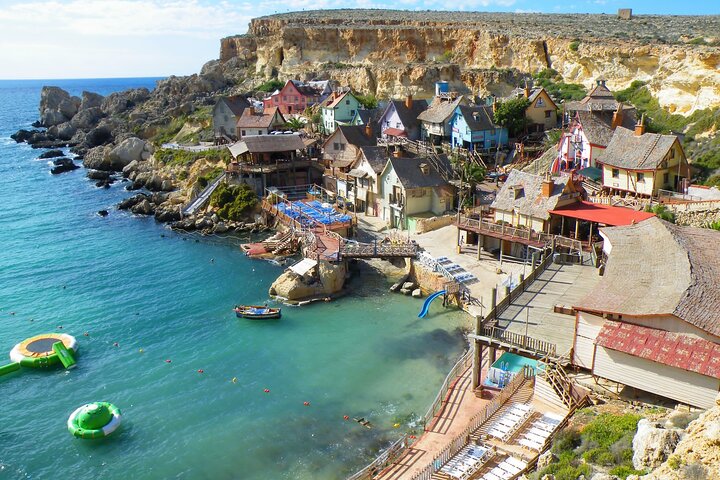 Beach Roundtrip Transportation Services