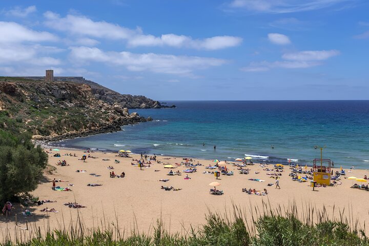Beach Roundtrip Transportation Services