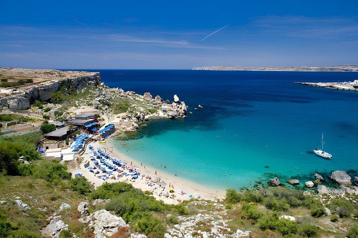 Beach Roundtrip Transportation Services