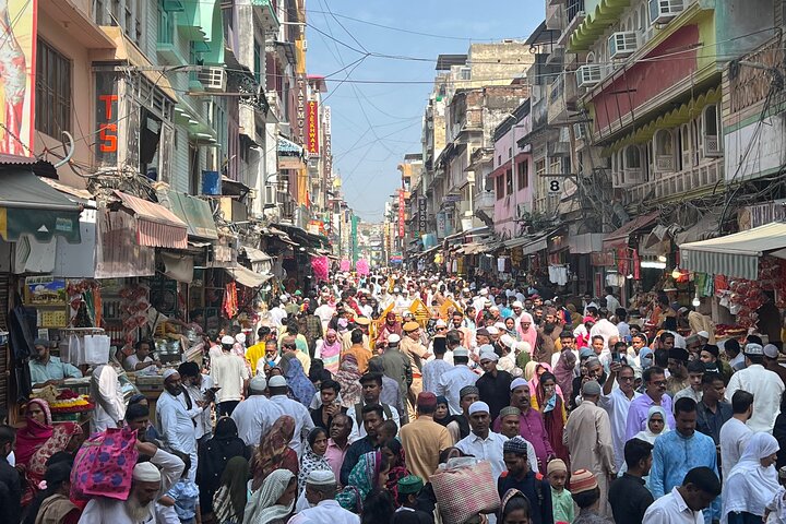 Full Day Spiritual Tour of Ajmer & Pushkar-The Pushkar Route