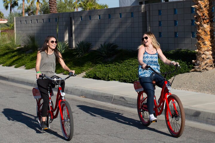 Full Day 6.5 Hours Electric Bike Rental Pismo Beach