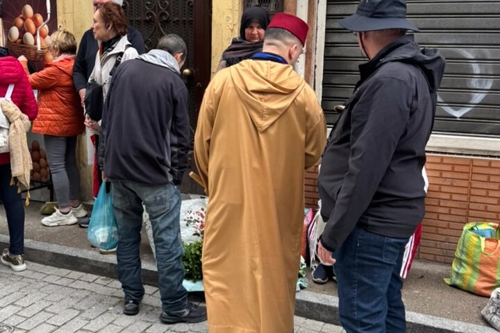 All inclusive luxury private Tangier Day Tour from Tarifa/Algecir