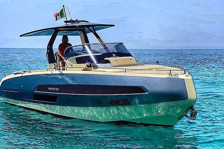 Private Boat Tour on the Palermo Coast
