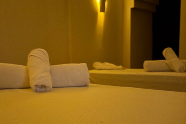 Private Hammam and Toning Massage Tetouan