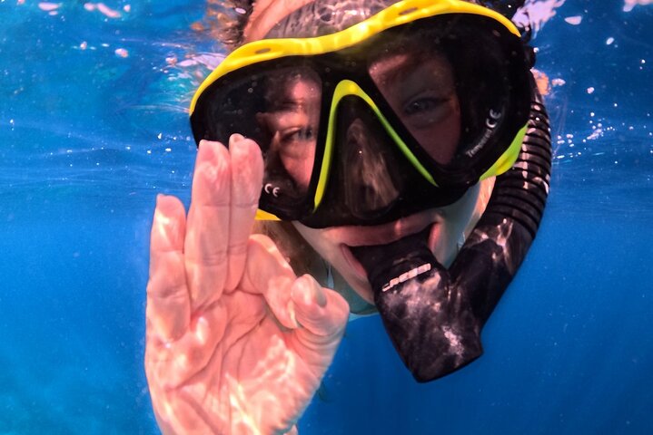 Exclusive Day Trip to Gili Trawangan, Meno & Air: Depart Lombok