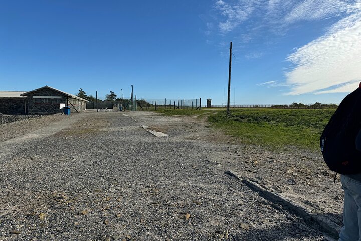 Robben Island Half Day Tour with Pre-Booked Ticket from Cape Town