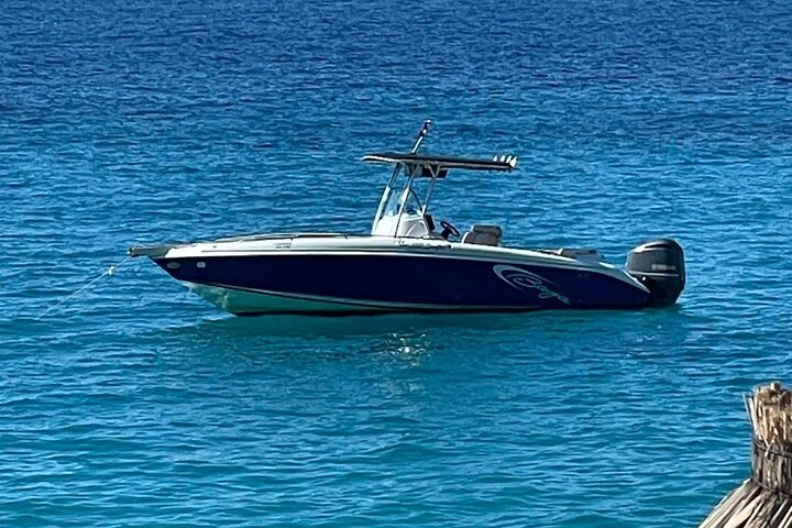 Sarande Speed Boat