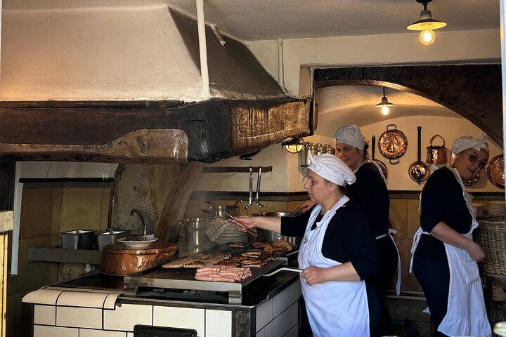 Regensburg Private Tour. Personalities, Art and Food Tour
