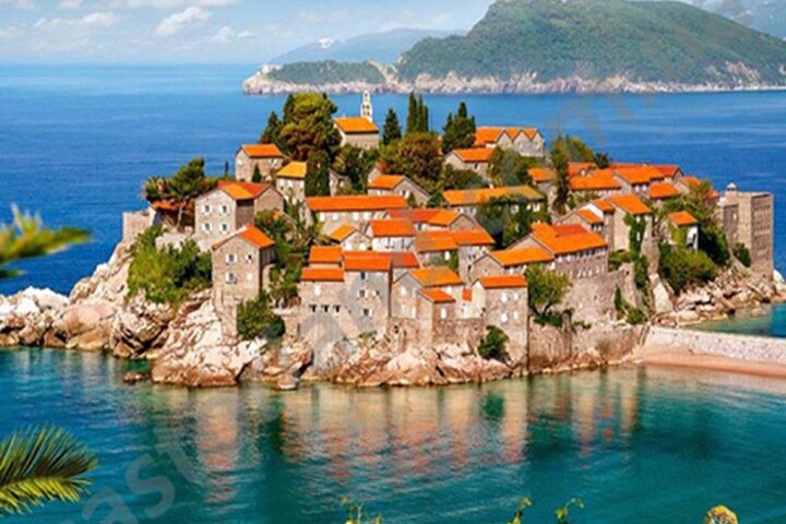 Bar, Budva & Kotor Old Towns Day Tour | Cruise Port of Bar