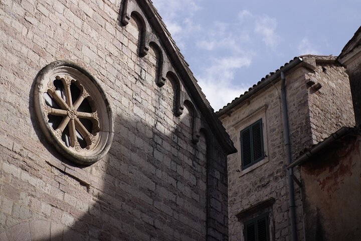 Bar, Budva & Kotor Old Towns Day Tour | Cruise Port of Bar