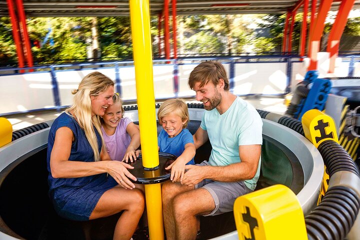 LEGOLAND® Deutschland Admission Ticket