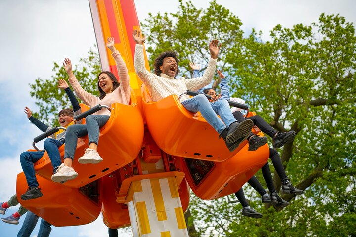LEGOLAND® Deutschland Admission Ticket