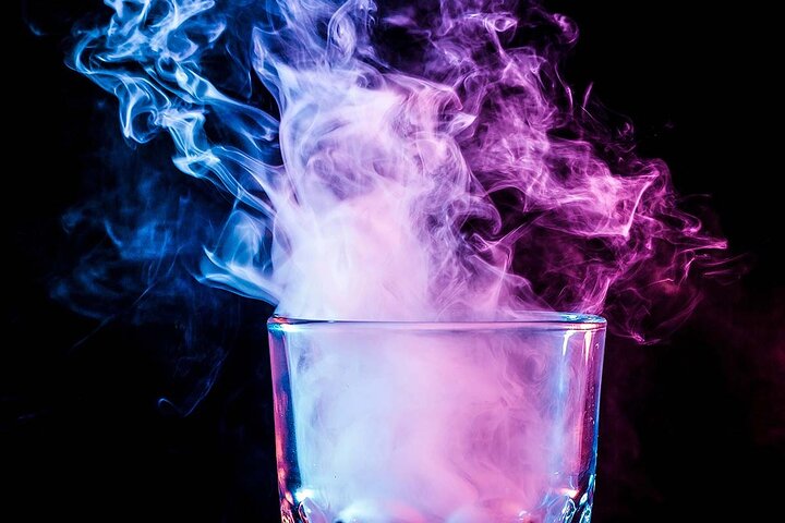 The Magic Saloon Immersive Experience and Show Ticket