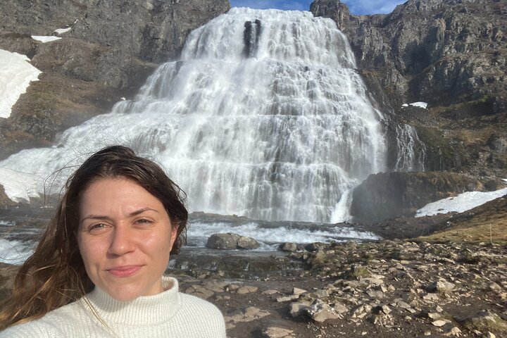 Isafjordur and Westfjords Private Tour