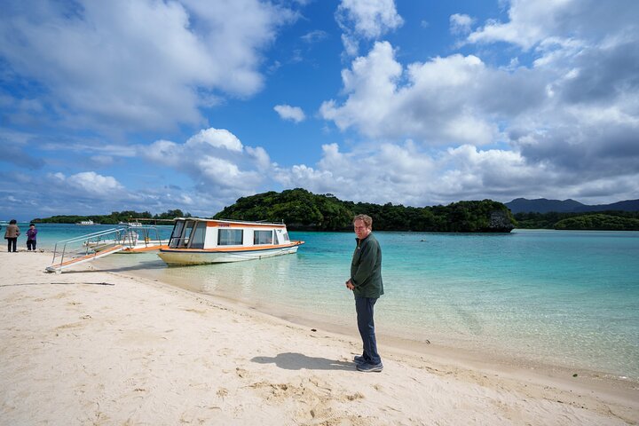 【Customizable】Ishigaki Private Tour -Up to 4 People, Flat Rate-