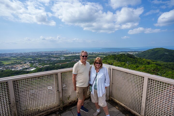 【Customizable】Ishigaki Private Tour -Up to 4 People, Flat Rate-