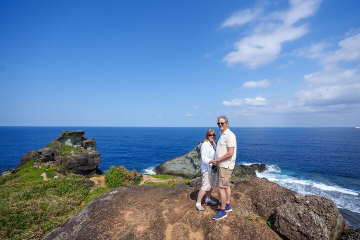 【Customizable】Ishigaki Private Tour -Up to 4 People, Flat Rate-
