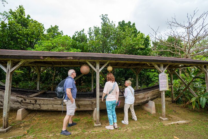 【Customizable】Ishigaki Private Tour -Up to 4 People, Flat Rate-