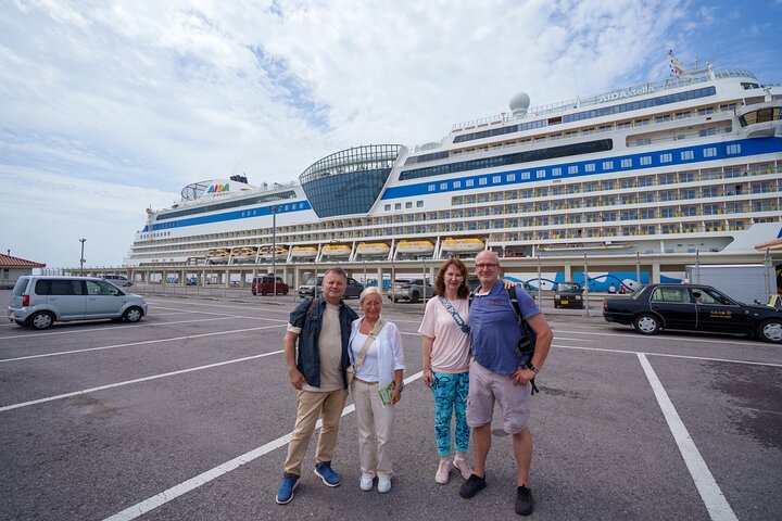 【Customizable】Ishigaki Private Tour -Up to 4 People, Flat Rate-