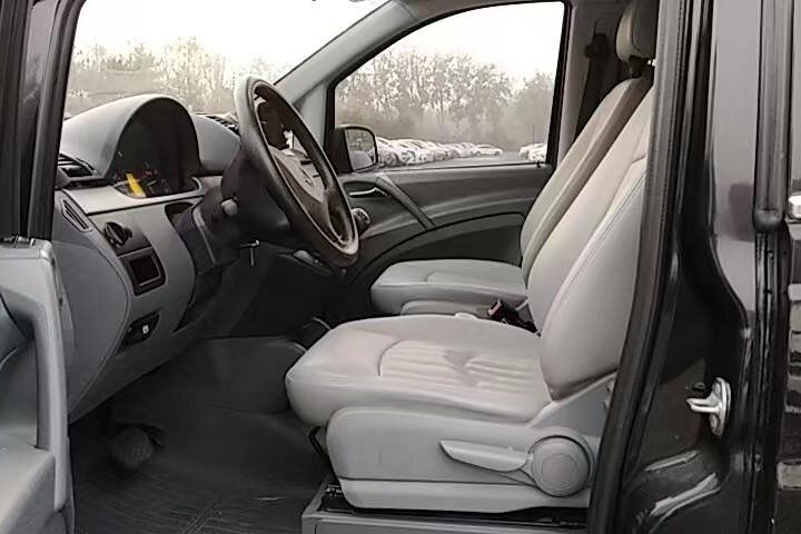 Xining Caojiabao Airport Transfer and Chauffeur Service