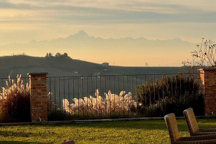 Taste Barolo and Barbaresco with a Sommelier. Piemonte Wine Tour