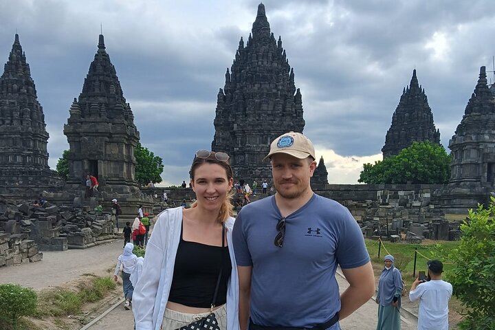 Rent a Car Private Day tour with Driver
