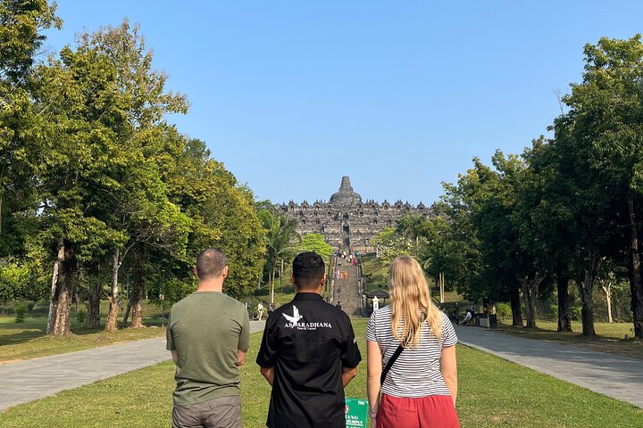 Rent a Car Private Day tour with Driver