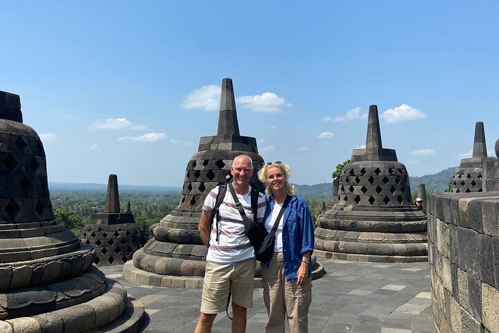 Rent a Car Private Day tour with Driver
