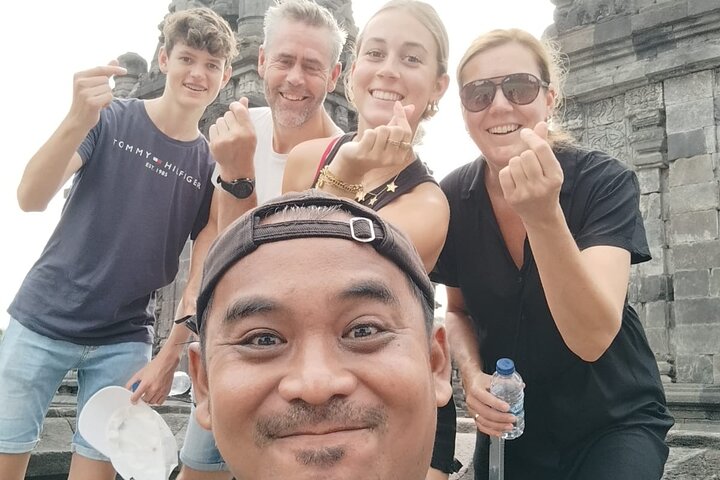 Rent a Car Private Day tour with Driver