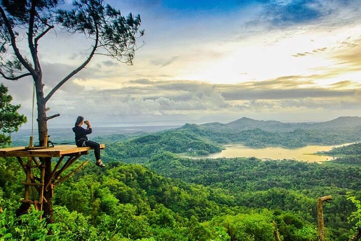 Rent a Car Private Day tour with Driver