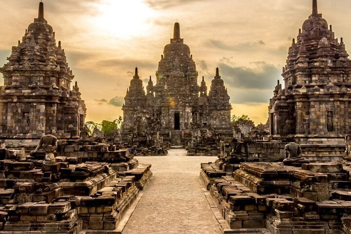 Rent a Car Private Day tour with Driver