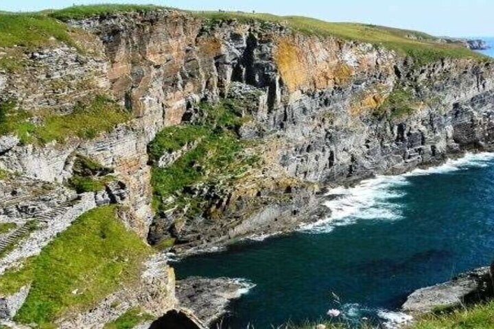 Top Of The Highlands Tour: John O' Groats, Caithness and More